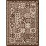 ხალიჩა Karat Carpet Flex 19632/91 1.33x1.95 მ