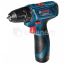 Cordless drill - screwdriver Bosch GSB 120 Li
