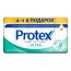 Мыло Protex Ultra 4+1 70 г