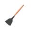 Plastic shovel with wooden handle DONGFANG 22408
