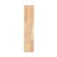 Riser CRP Wood Beech grade BB 900x200x18 mm