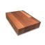 Furniture shield nut CRP Wood 2800x600x38 mm
