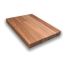 ავეჯის დაფა წიფელი CRP Wood 2600x400x18 მმ