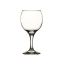 Set of wine glasses Pasabahce BISTRO 9444111 6pcs 290ml
