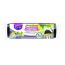 Scented garbage bags with a tightening Parex 40 l 15 pc lemon