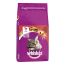 Cat food Whiskas with beef 3.8 kg