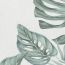 კერამოგრანიტი Geotiles Arnia Leaf Blanco 204x204 მმ