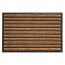 Mat Hamat Rubco Stripes 40x60 cm