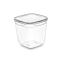 Container for products Irak Plastik Fresh box LC-155 2 l