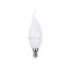 LED Lamp New Light CL37-PA 3000K 5W E14
