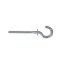 Ceiling anchor with hook Koelner 8.0X120 mm 4 pcs B-HS-80120