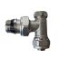 Radiator valve GK-Eco (pex-al pipe) return 1/2"