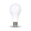 Лампа LED V-TAC Е27 15W 3000К 4453