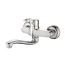 Shower faucet USO UD-00040