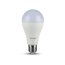 Lamp LED V-TAC E27 17W 3000K A65 4456