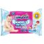 Baby wipes Compact 20 pcs