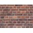 Panel PVC VOX Profile Vilo D Red Brick 25х265 cm