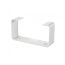 Air duct connector 56 Domovent 209x65x169 mm