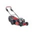Gasoline lawn mower self-propelled AL-KO Premium 520 VS-B 2600W