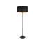 Floor lamp ADVITI KYLO 1 E27 Ø400 L1500 black