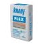 Elastic adhesive for ceramic tiles Knauf Flex 25 kg