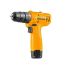 Screwdriver rechargeable Ingco CDLI12415 12V