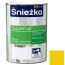 Enamel oil-phthalic Sniezka Supermal 800 ml glossy yellow