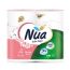 ტუალეტის ქაღალდი Nua 4x3ც