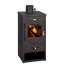 Furnace fireplace PRITY K1 OPTIMA