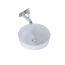 Surface mounted washbasin Elita Lorca 145005