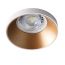 Point light Kanlux SIMEN DSO W/G white/gold 29140 35W