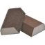 Abrasive sponge coarse Smirdex 920 920220100
