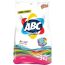 Washing powder ABC-automatic machine 9.0 kg color