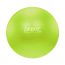 Мяч для гимнастики зеленый LIFEFIT 65 см