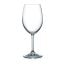 Набор бокалов для вина Crystalex Bohemia Lara 450 мл 6 шт