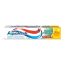 Toothpaste Aquafresh 3 Total M&M 125 l