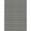 Ковер DCcarpets Terazza 21166 Ivory/Silver/Grey 120x170 см.