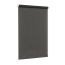 Curtain Delfa Aura SRSH-01M-2721 77(73)/170 cm gray
