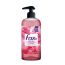 Liquid soap FAX 500ml rose and peony
