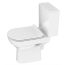 Toilet bowl Cersanit (S-KO-CIT011-3/5-COn-S-DL)
