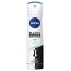 Дезодорант-спрей Nivea Fresh Clear Invisible protection for black and white 150 мл