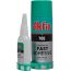 Glue with activator Akfix 705 GA0655 125 g + 500 ml
