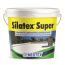 Гидроизоляция Neotex Silatex Super 12 kg white