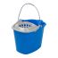 Bucket with wringer Liao GST001 15 L