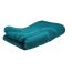 Foot towel turquoise Continental 50x70cm