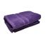 Hand towel Continental purple 50x90cm
