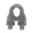 Cable clamp Koelner 5 mm 4 pcs K-S3-ZAC-05/4