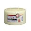 Candle big Bolsius 100/150 cream
