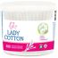 Cotton sticks hygienic Lady Cotton 200 pcs