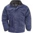 Insulated jacket Coverguard BEAVER XL blue
